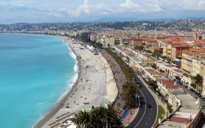 Serrurerie Nice : Les services essentiels d’une serrurerie professionnelle 2025