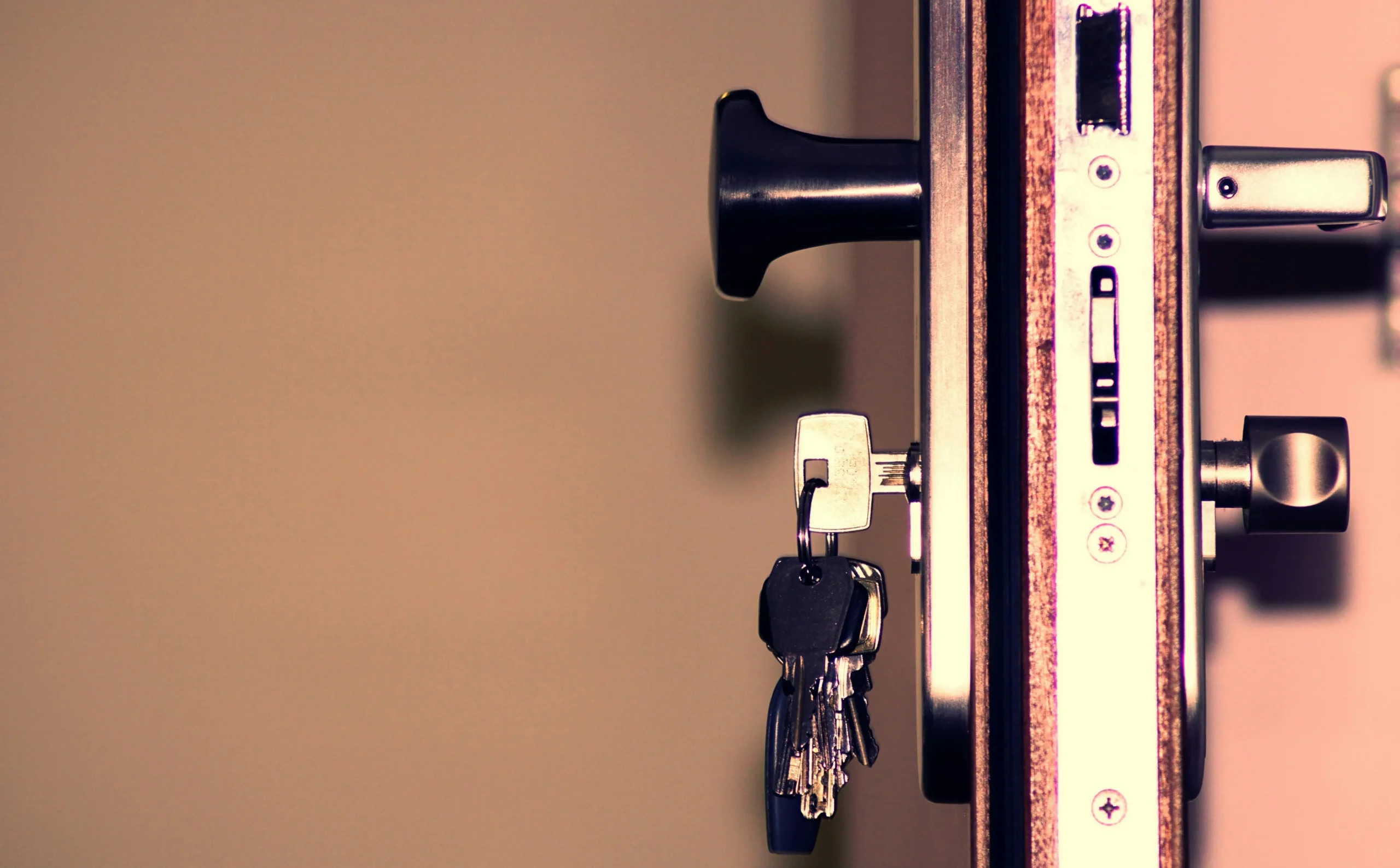 Sécurité Portes Blindées