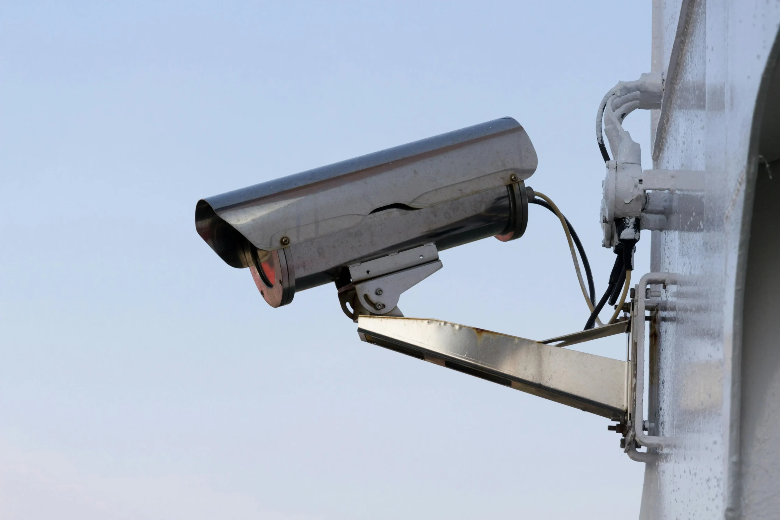 Systeme alarme