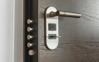 Porte Blindée Nice : Renforcez la Sécurité de Votre Domicile avec Art Clés