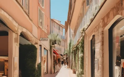 Sécuriser Votre Commerce à Nice en 2025 : Les Meilleures Solutions de Serrurerie