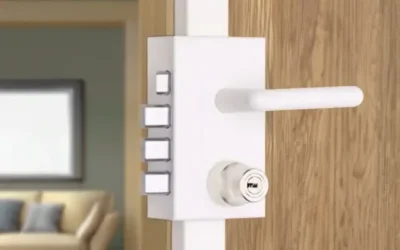 Pourquoi Installer une Serrure Multipoints à Nice : Guide Complet 2025