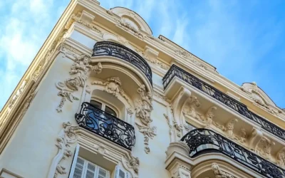 Serrurerie et Sécurisation des Copropriétés à Nice : Guide Complet