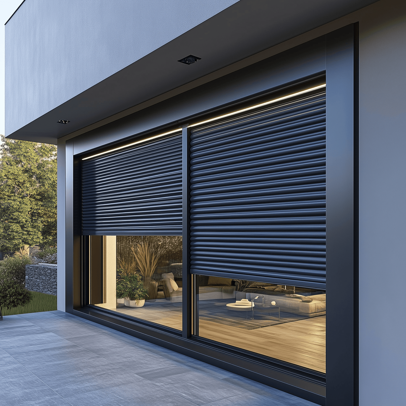 installation stores monaco