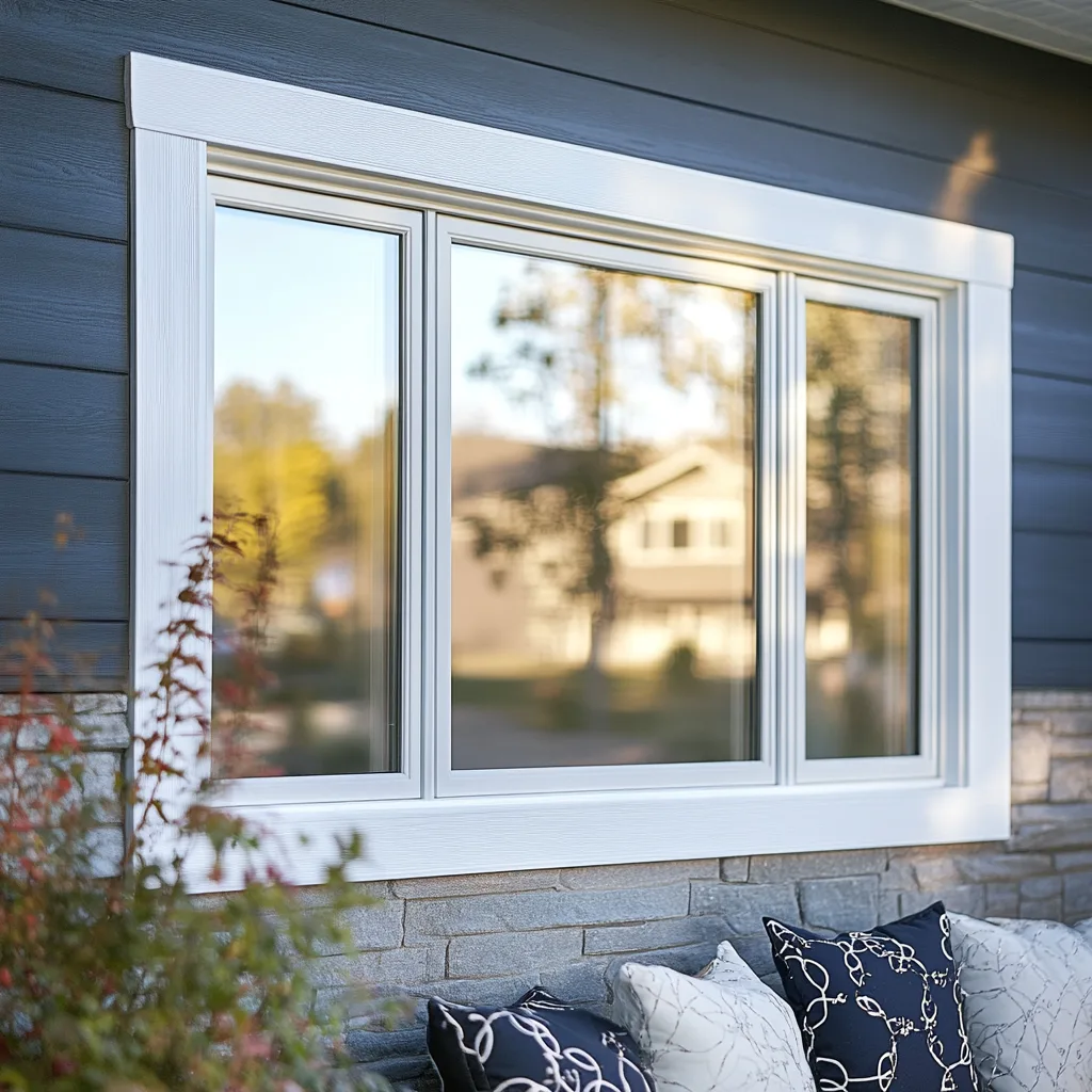 pose de fenetres nice