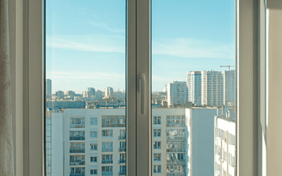 Pose de fenêtres Nice : Guide complet pour votre installation sur la Côte d’Azur