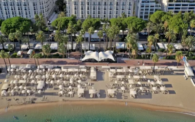 Serrurier Cannes : Sécurité Premium pour la Ville des Festivals