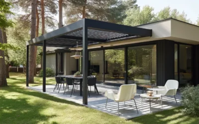 Comment une Pergola Améliore la Valeur de Votre Maison : Guide Complet 2025