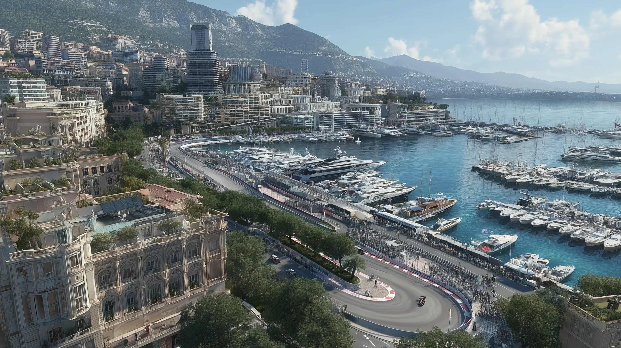 serrurier monaco