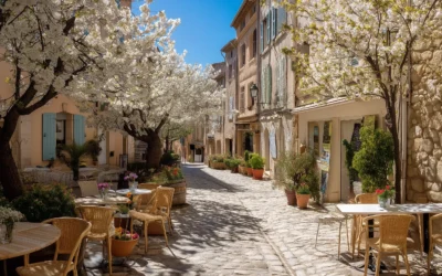 Serrurier Antibes : Votre Expert en Serrurerie et Sécurité 24h/24