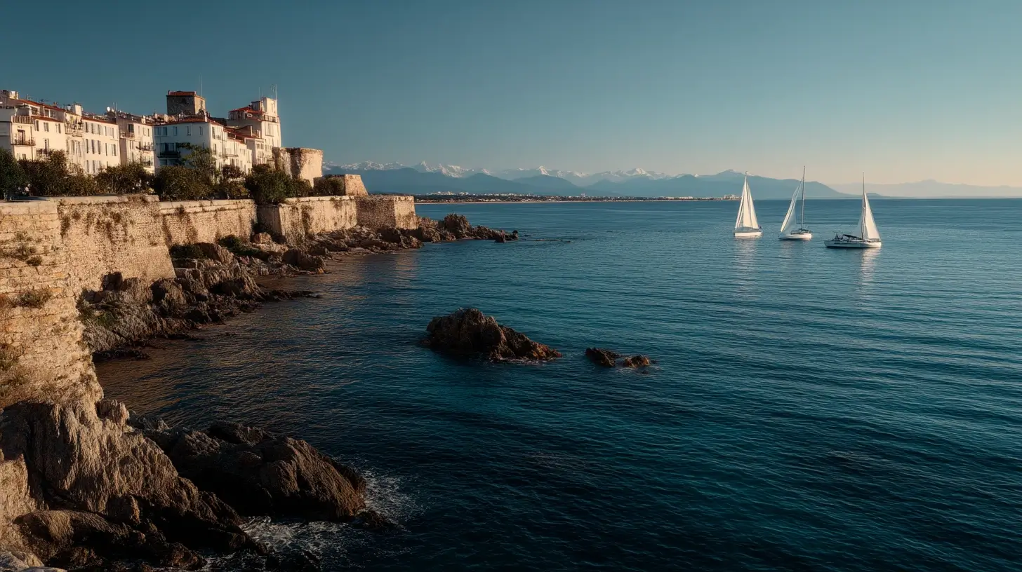 serrurerie antibes