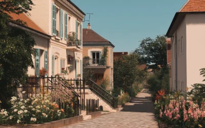 Comment Choisir des Fenêtres pour une Maison Ancienne : Guide Complet 2025