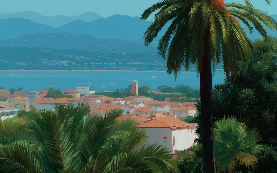 porte blindée cannes