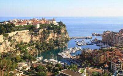 ART CLÉS Monaco : Votre Spécialiste Porte de Garage et Serrurerie
