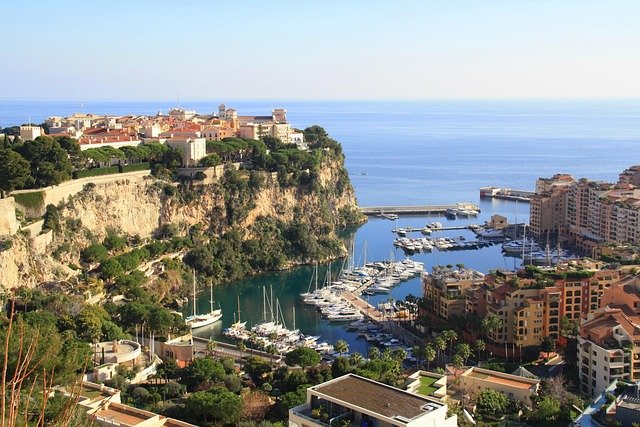 serrurier Monaco