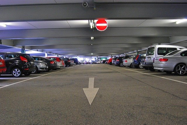 installation porte de garage monaco