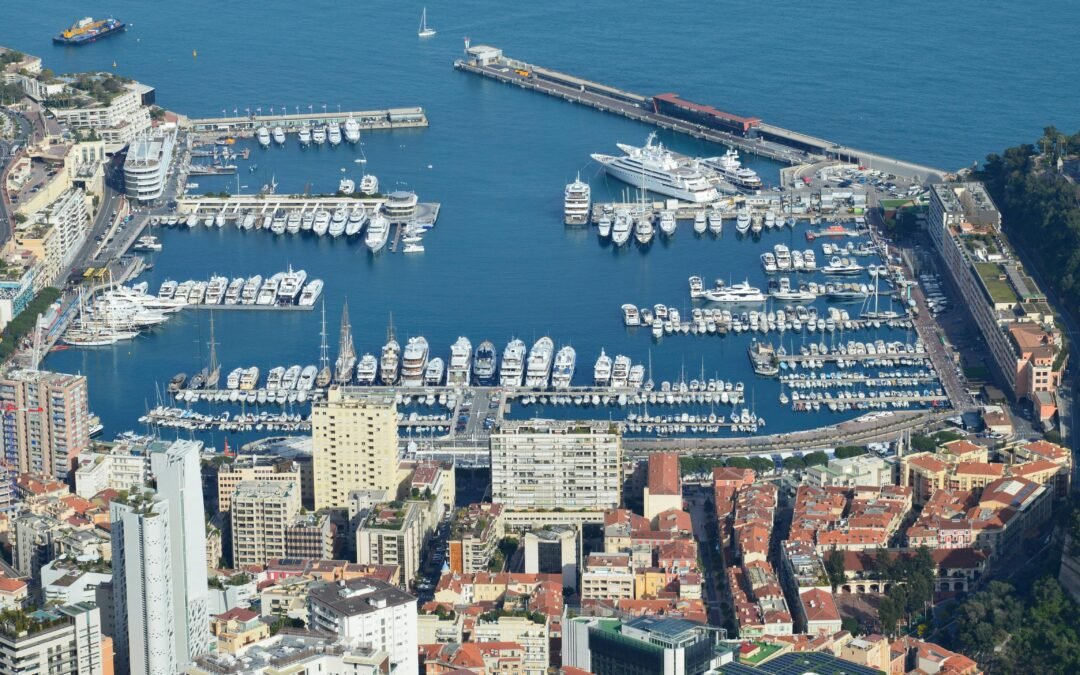 stores monaco